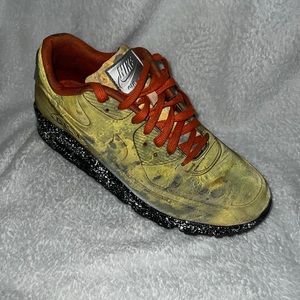 Nike Air Max 90 Mars Landing.